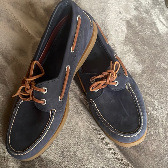 Sperry Other - Men’s Sperry “Top-Slider” (Boat Shoes)